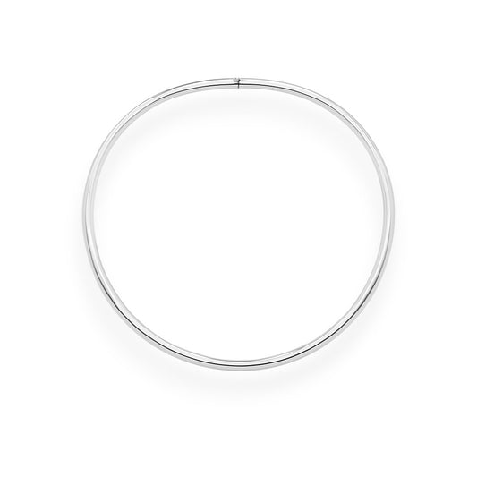 Classic Torque Necklace