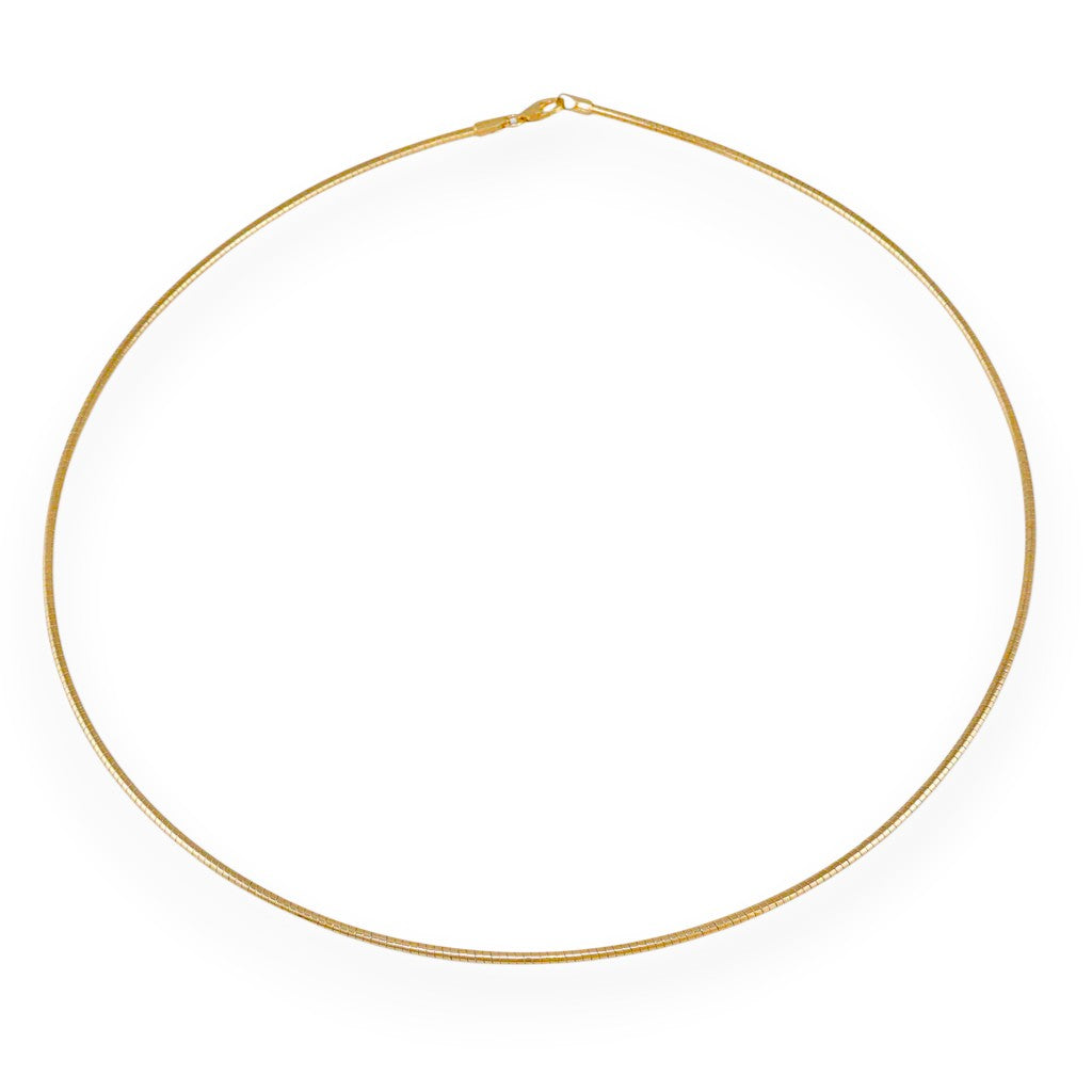 Omega Flex Chain