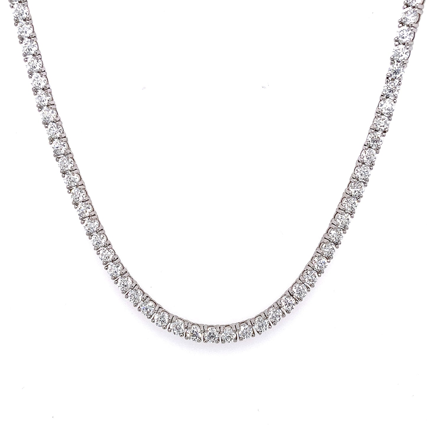 4 mm Tennis Chain