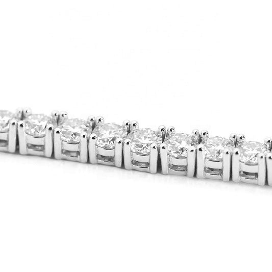 2 mm Tennis Chain Ready to Ship