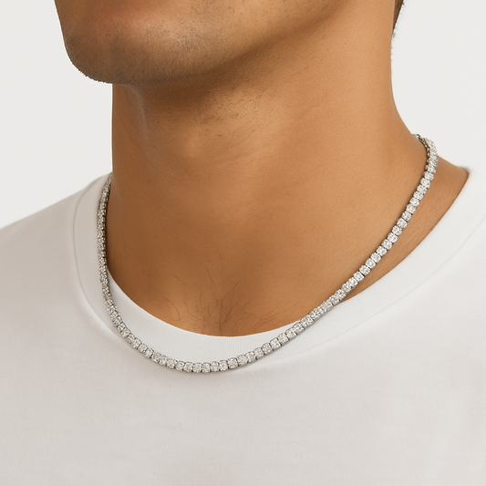 3 mm Tennis Chain