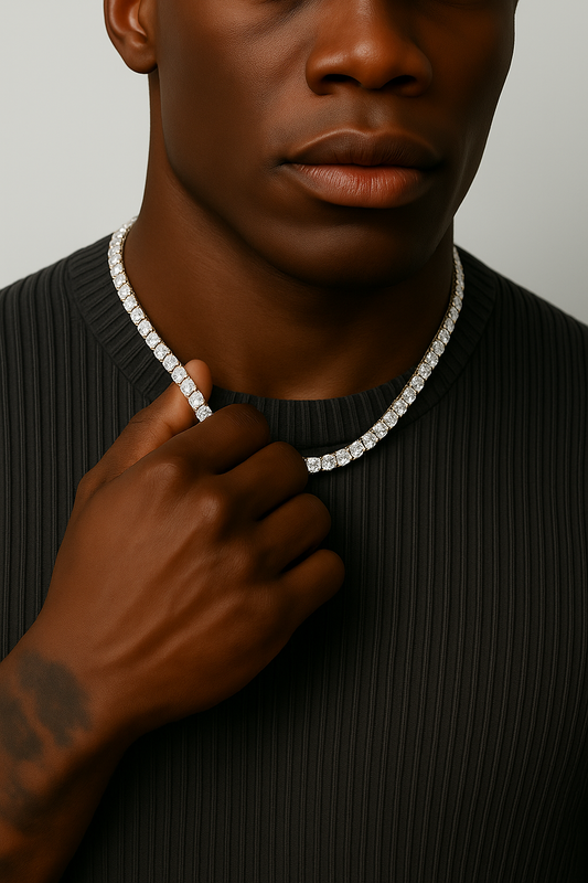 4 mm Tennis Chain