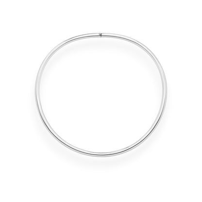 Classic Torque Necklace