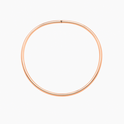 Classic Torque Necklace