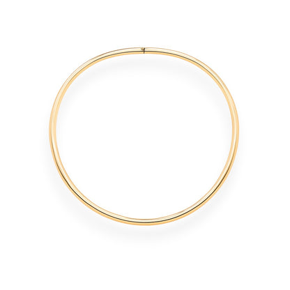 Classic Torque Necklace