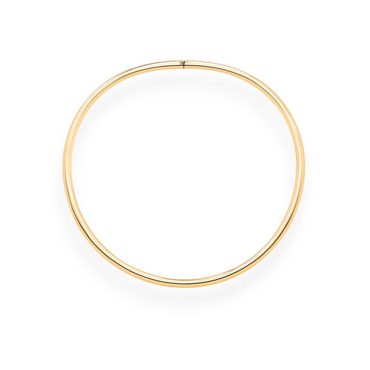 Classic Torque Necklace