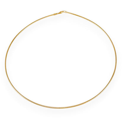Omega Flex Chain