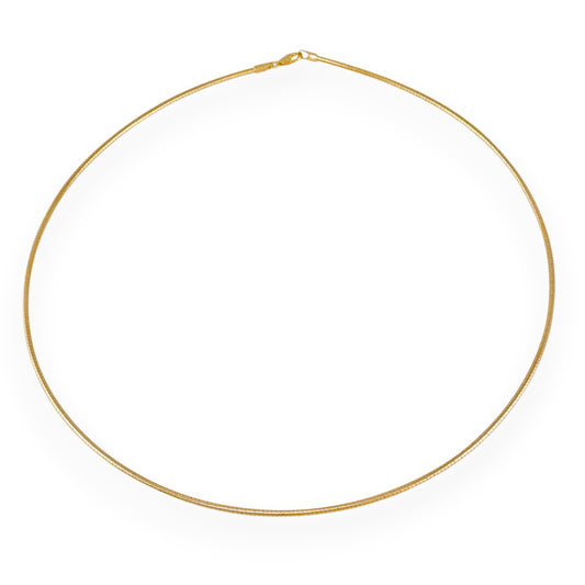 Omega Flex Chain