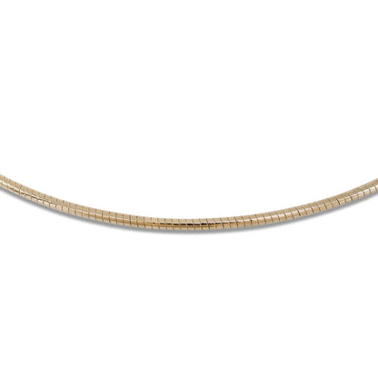 Omega Flex Chain
