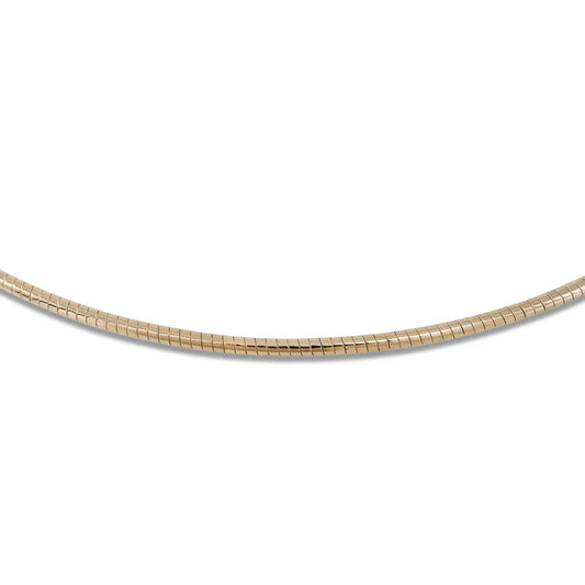 Omega Flex Chain