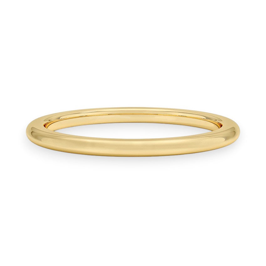 Gold Band