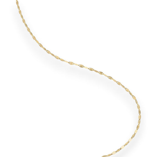 Shimmer Chain