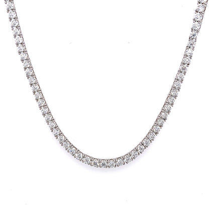 4 mm Tennis Chain