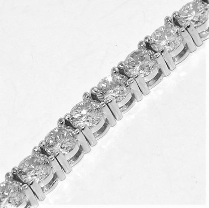 King Size 5 mm Tennis Bracelet