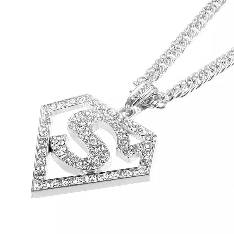 Super Pendant