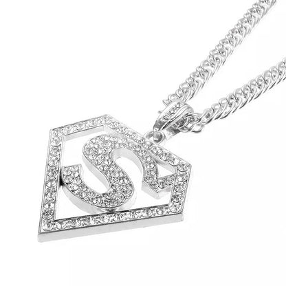 Super Pendant