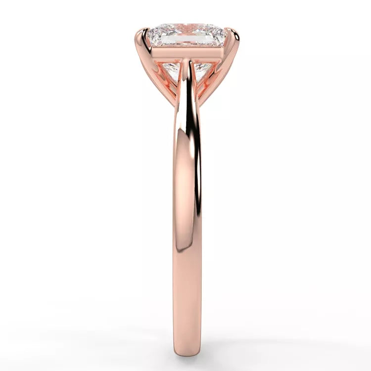 2 carat moissanite stone deals