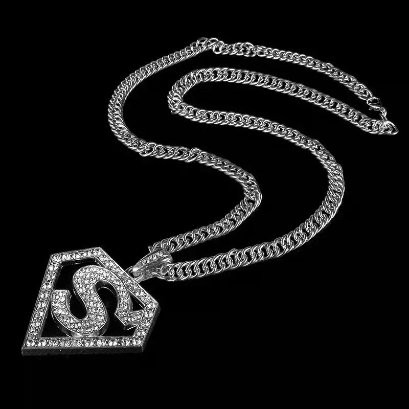 Super Pendant