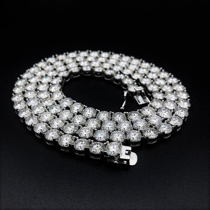 4 mm Tennis Chain
