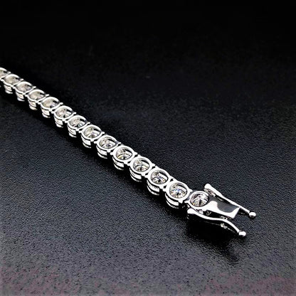 King Size 5 mm Tennis Chain